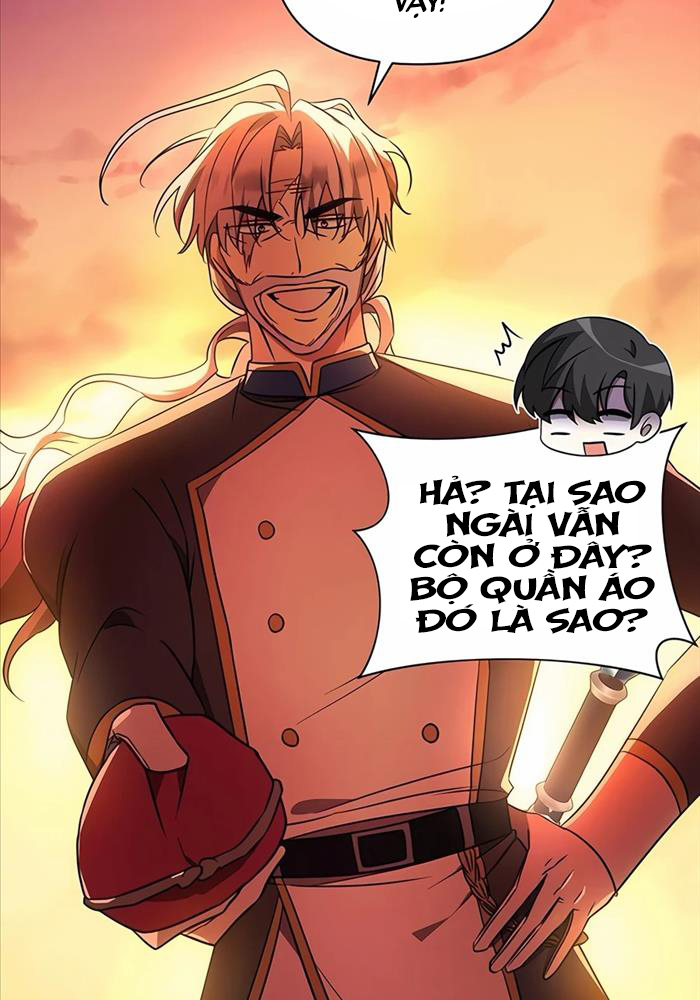 Học Viện Phá Sản: Chapter 14