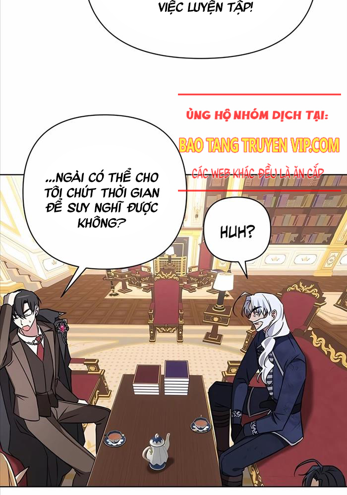 Học Viện Phá Sản: Chapter 14