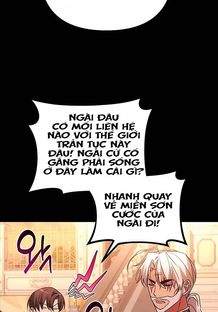 Học Viện Phá Sản: Chapter 14