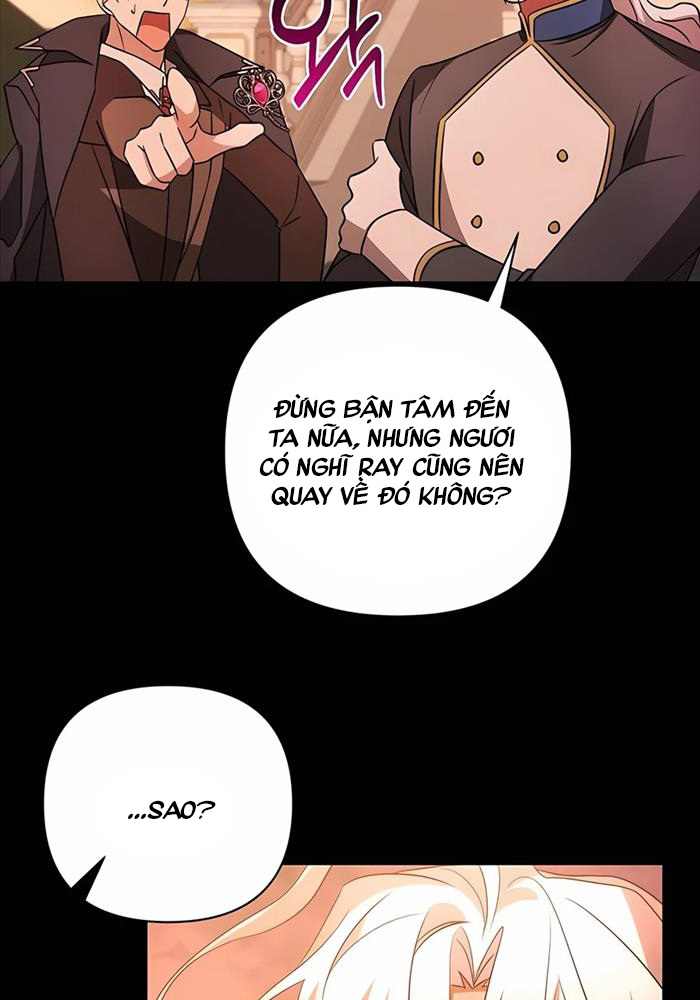 Học Viện Phá Sản: Chapter 14