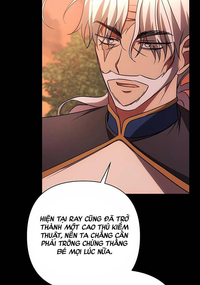 Học Viện Phá Sản: Chapter 14