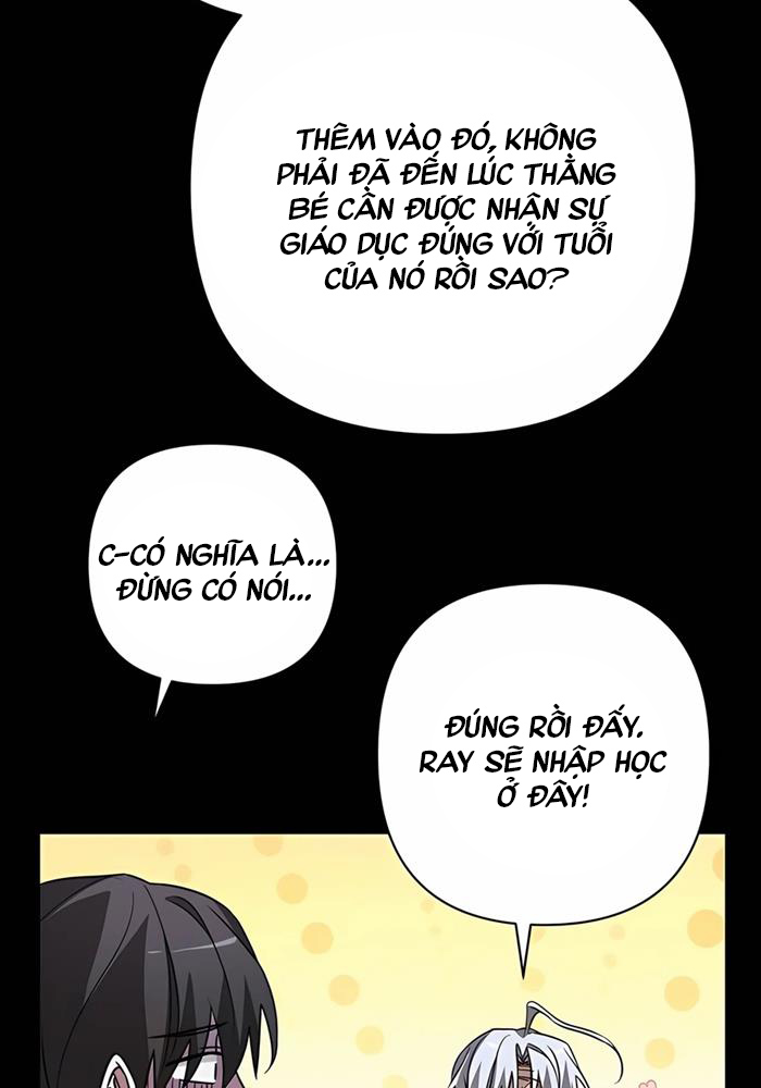 Học Viện Phá Sản: Chapter 14