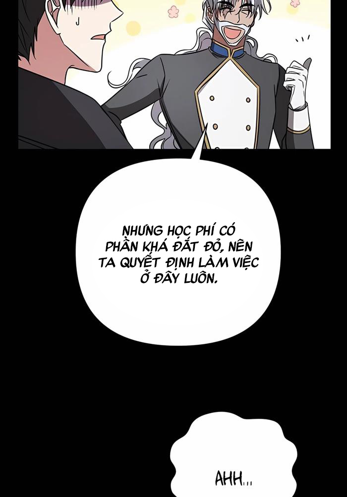 Học Viện Phá Sản: Chapter 14