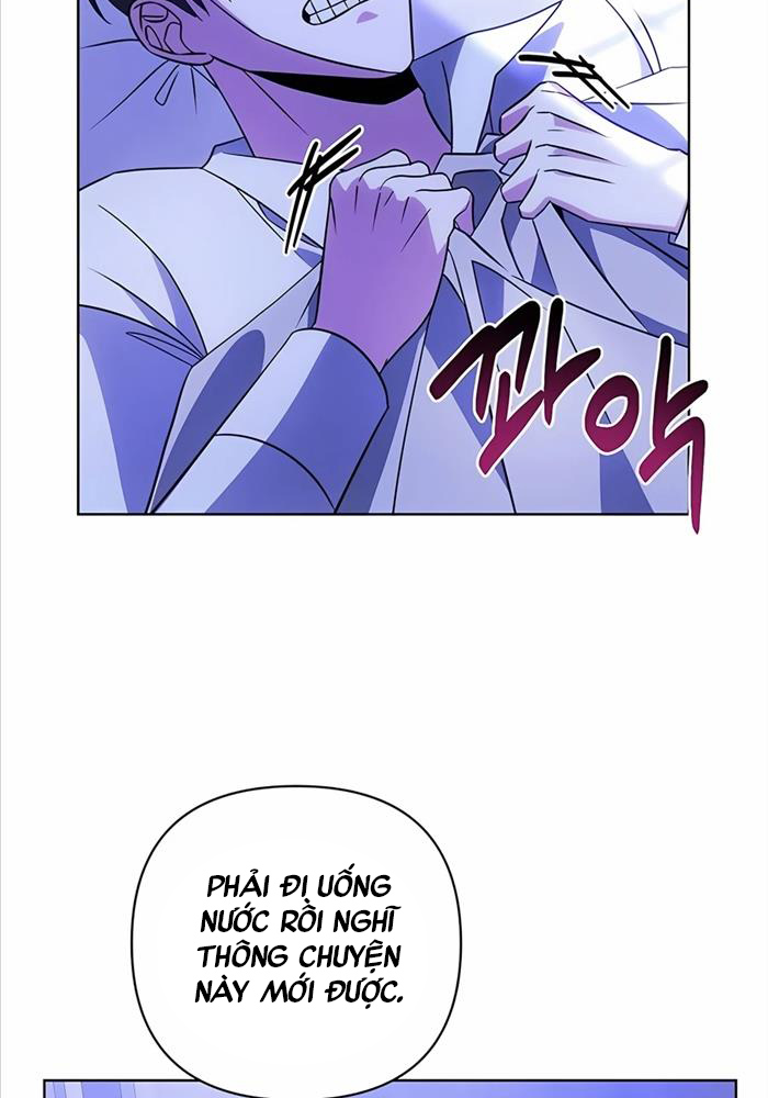 Học Viện Phá Sản: Chapter 14