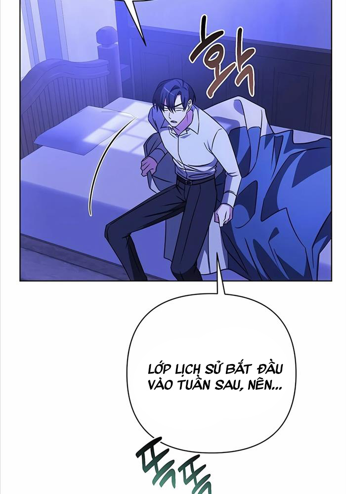 Học Viện Phá Sản: Chapter 14