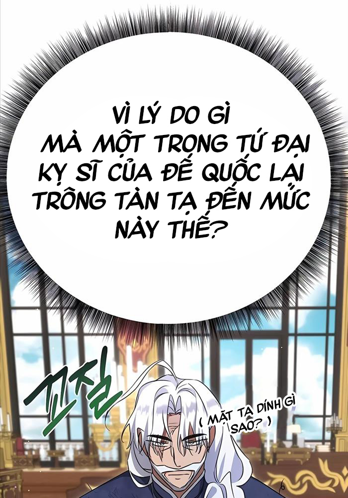 Học Viện Phá Sản: Chapter 14
