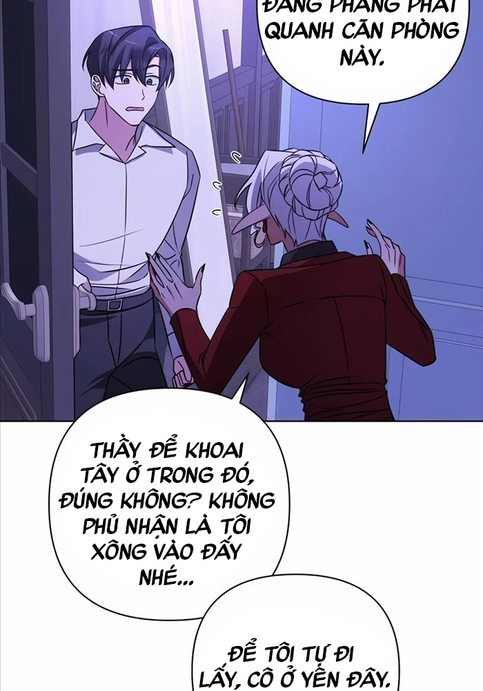 Học Viện Phá Sản: Chapter 14