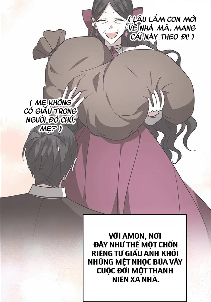 Học Viện Phá Sản: Chapter 14