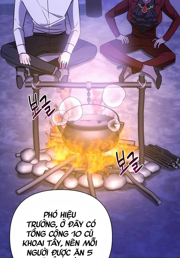 Học Viện Phá Sản: Chapter 14