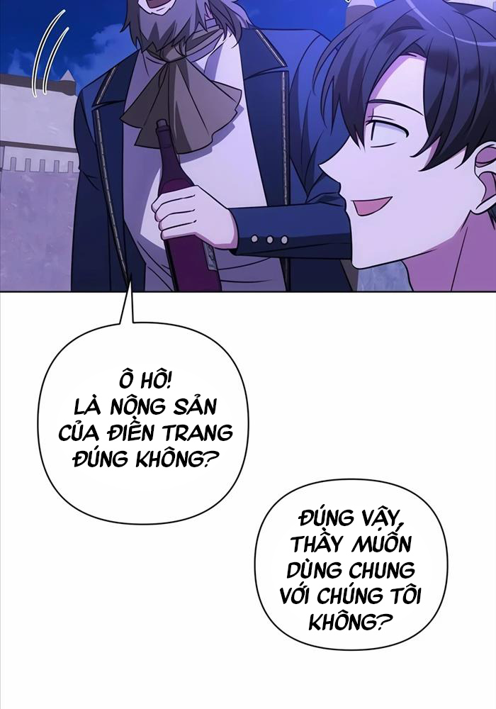 Học Viện Phá Sản: Chapter 14