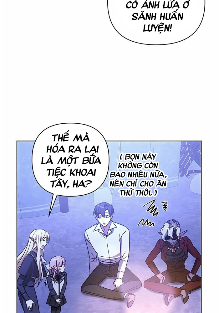 Học Viện Phá Sản: Chapter 14