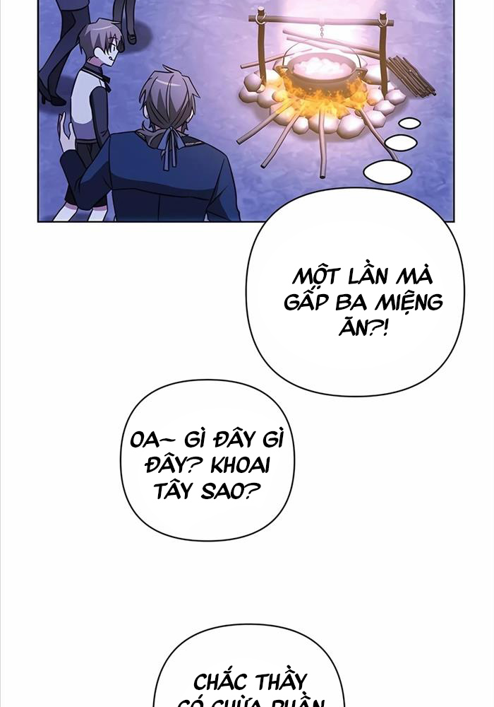 Học Viện Phá Sản: Chapter 14
