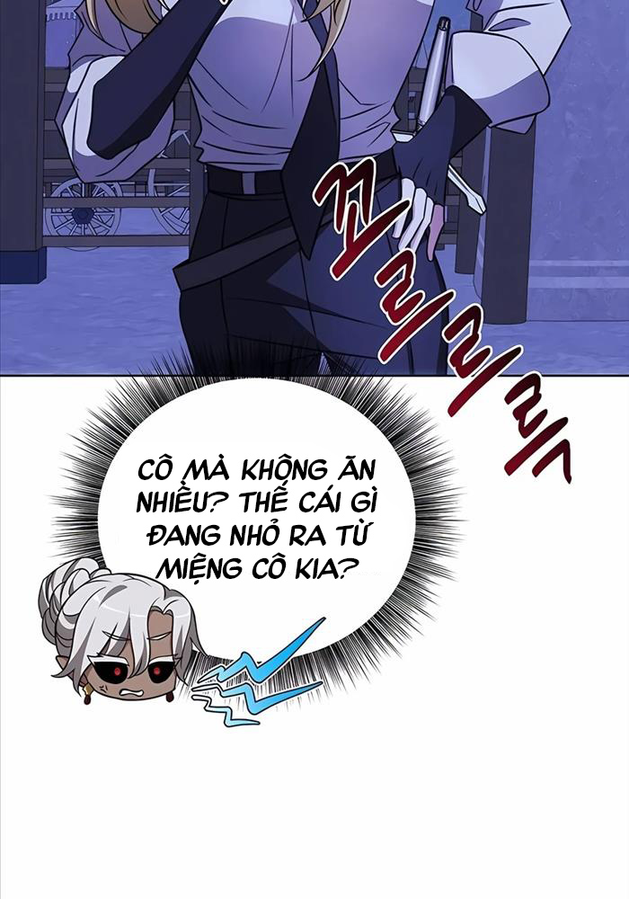 Học Viện Phá Sản: Chapter 14