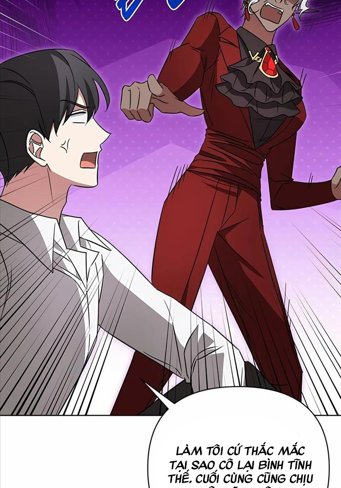 Học Viện Phá Sản: Chapter 14