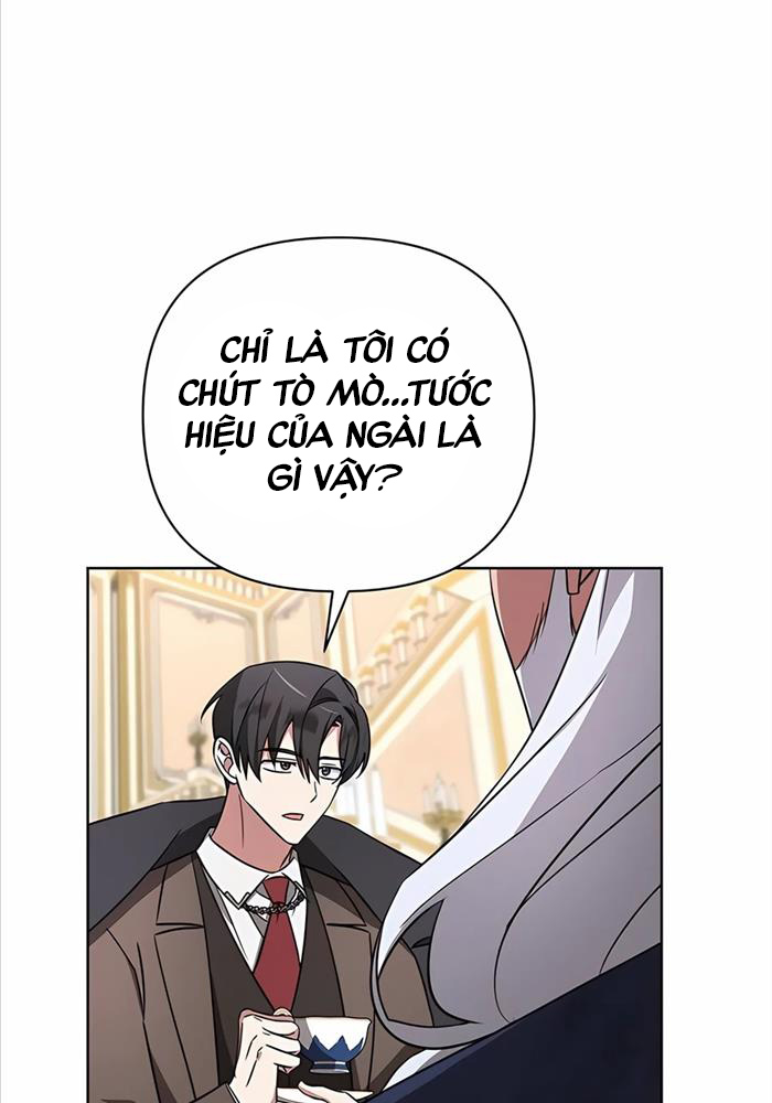 Học Viện Phá Sản: Chapter 14