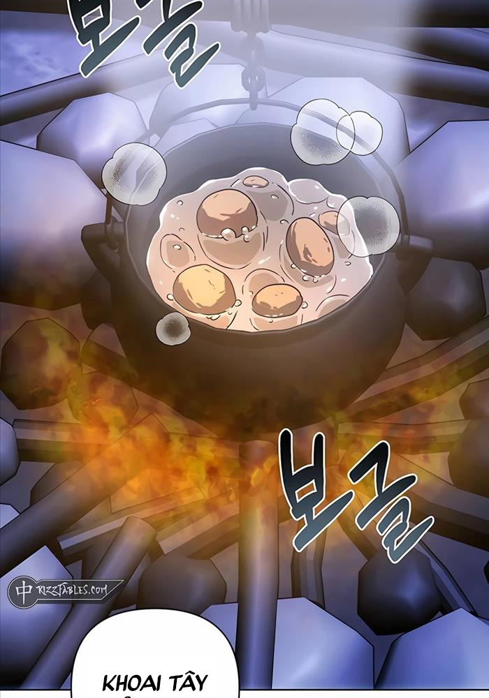 Học Viện Phá Sản: Chapter 14