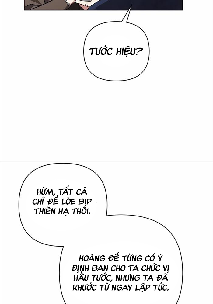 Học Viện Phá Sản: Chapter 14