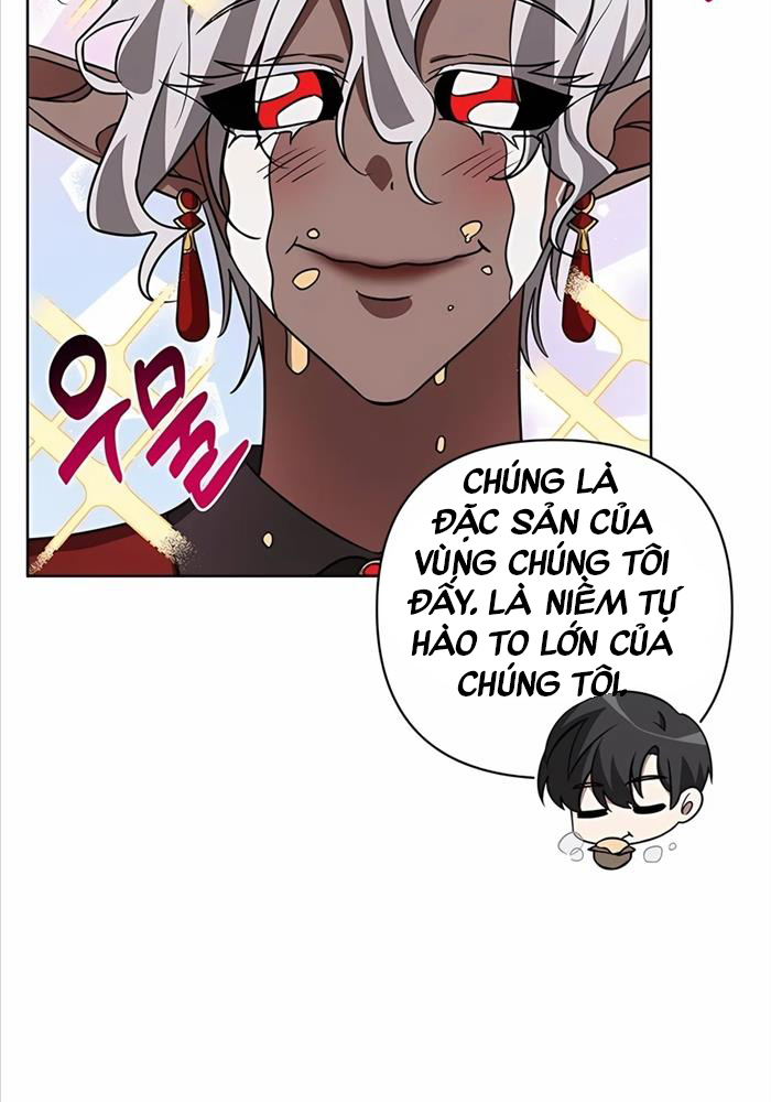 Học Viện Phá Sản: Chapter 14