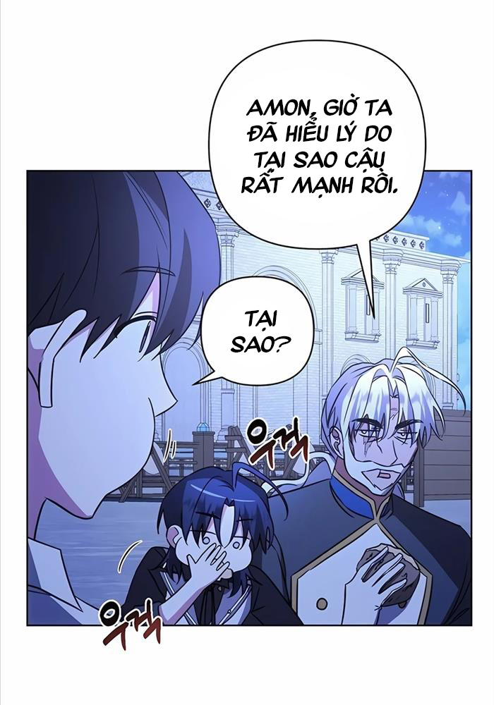 Học Viện Phá Sản: Chapter 14