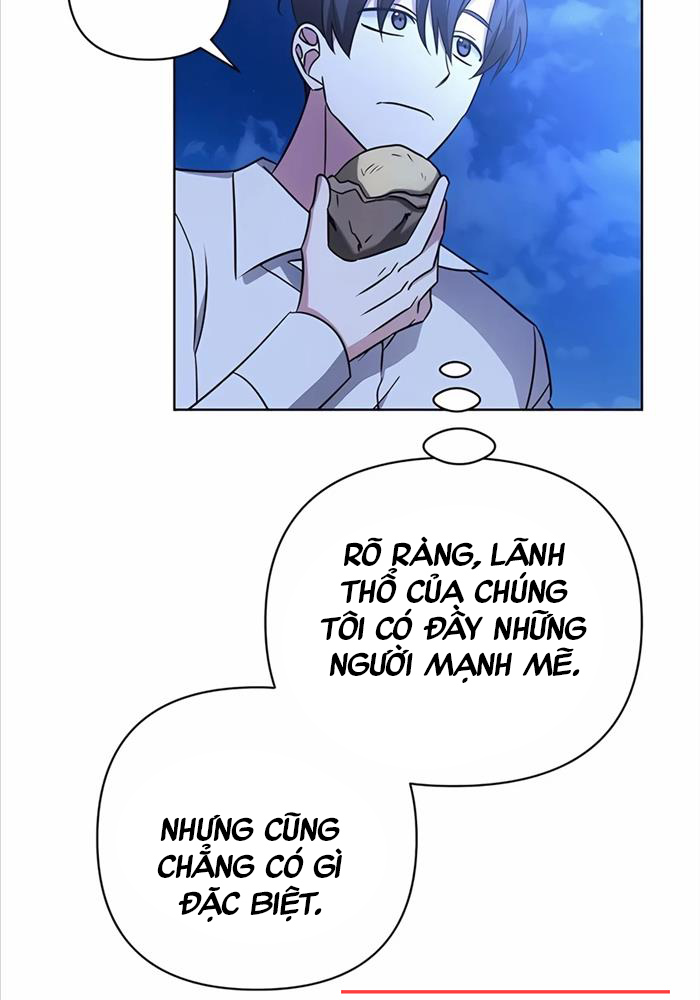 Học Viện Phá Sản: Chapter 14