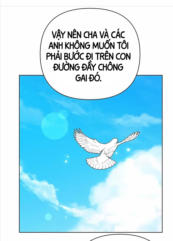 Học Viện Phá Sản: Chapter 16
