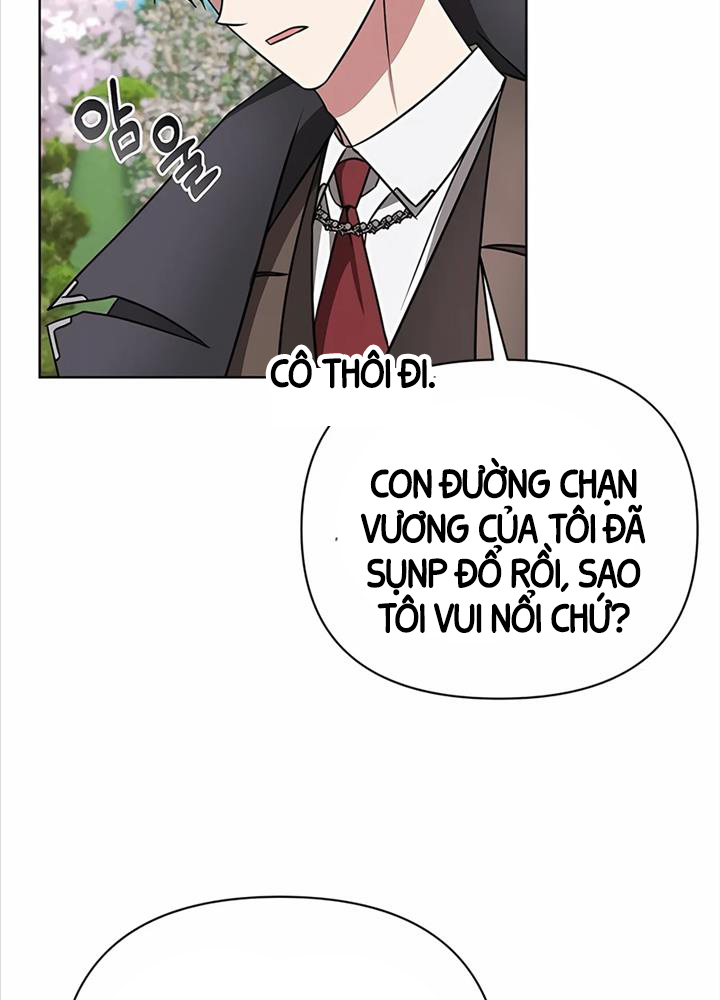 Học Viện Phá Sản: Chapter 16