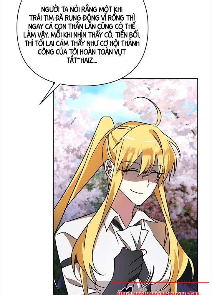 Học Viện Phá Sản: Chapter 16