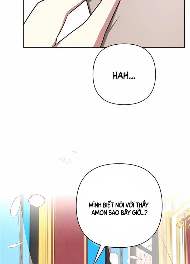 Học Viện Phá Sản: Chapter 16