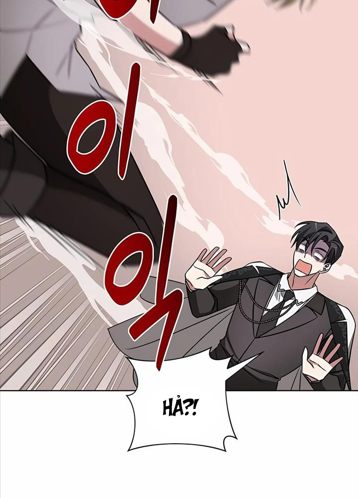 Học Viện Phá Sản: Chapter 16
