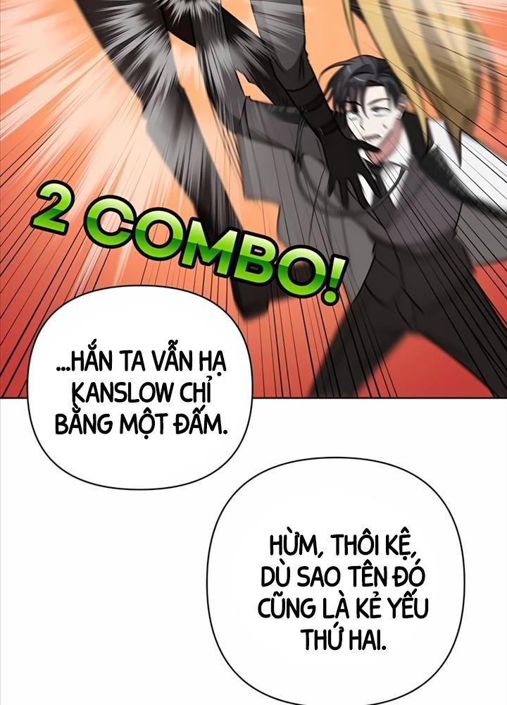 Học Viện Phá Sản: Chapter 16