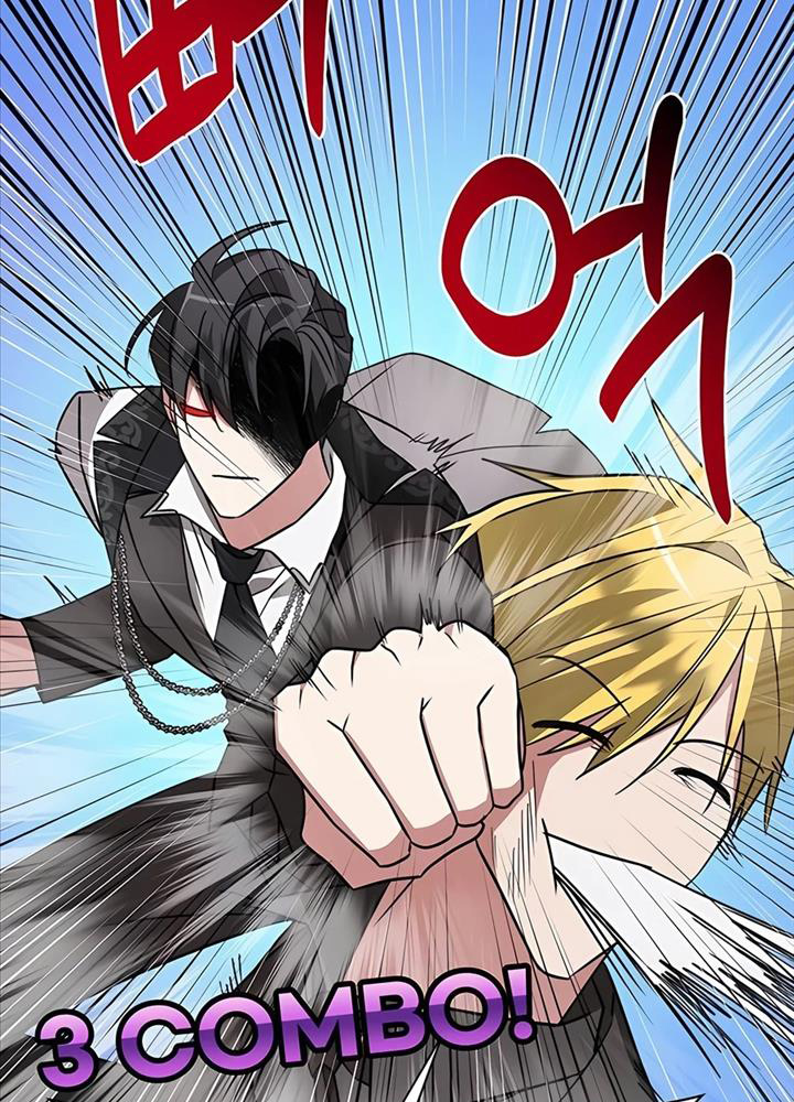 Học Viện Phá Sản: Chapter 16