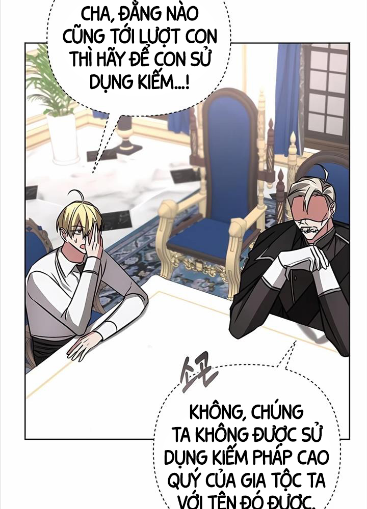 Học Viện Phá Sản: Chapter 16