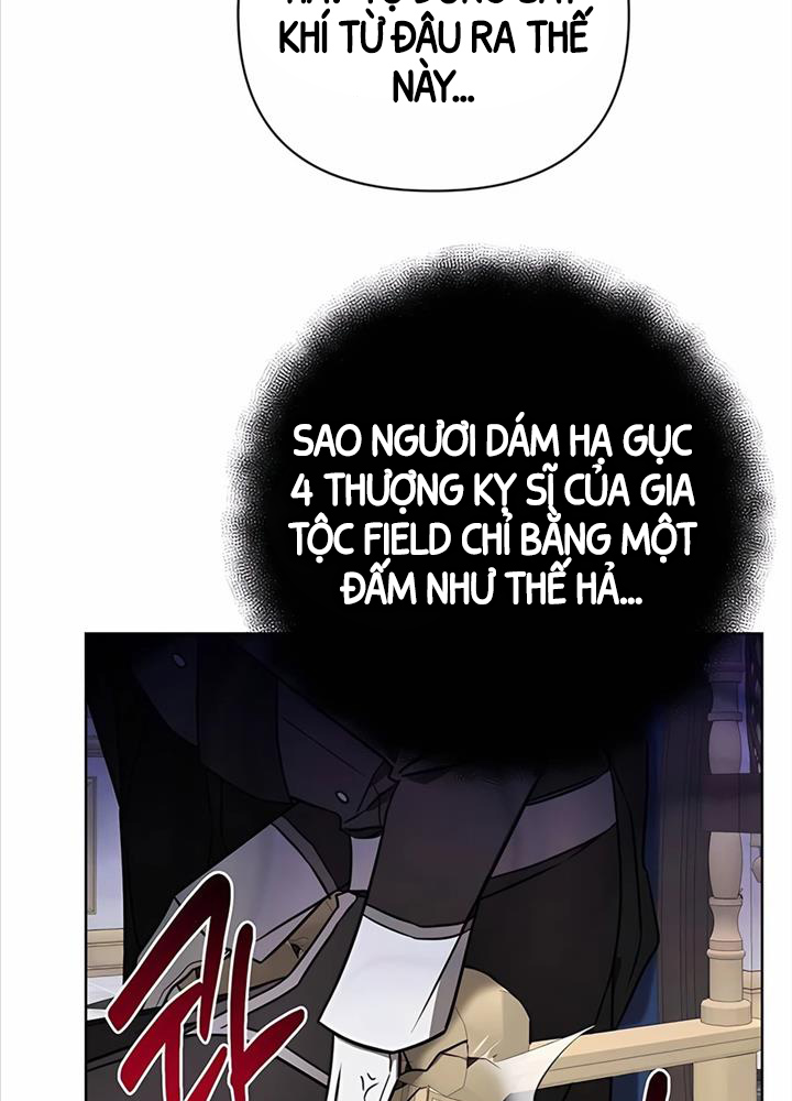 Học Viện Phá Sản: Chapter 16