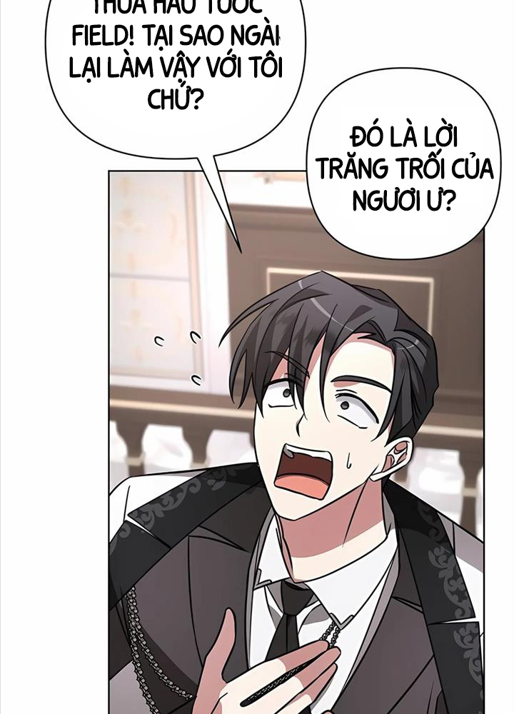 Học Viện Phá Sản: Chapter 16