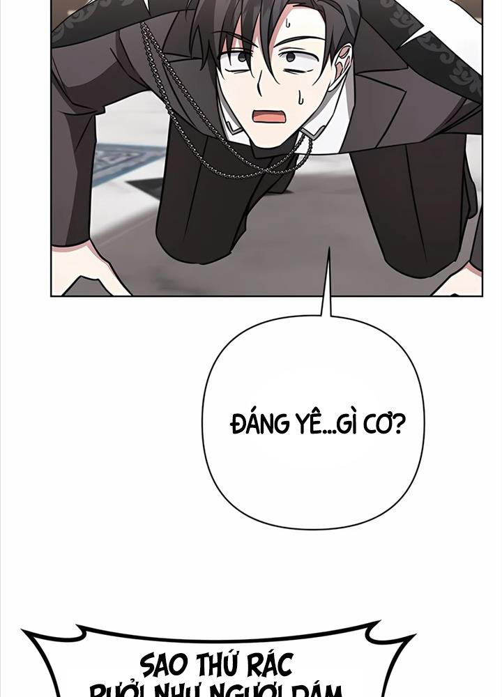 Học Viện Phá Sản: Chapter 16