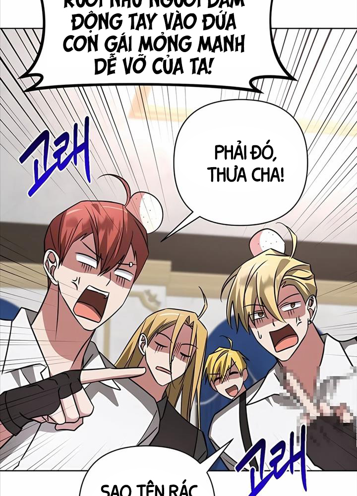 Học Viện Phá Sản: Chapter 16