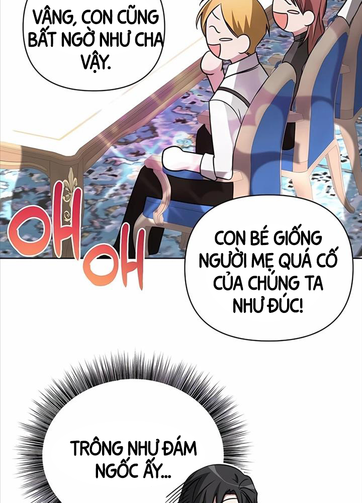 Học Viện Phá Sản: Chapter 16