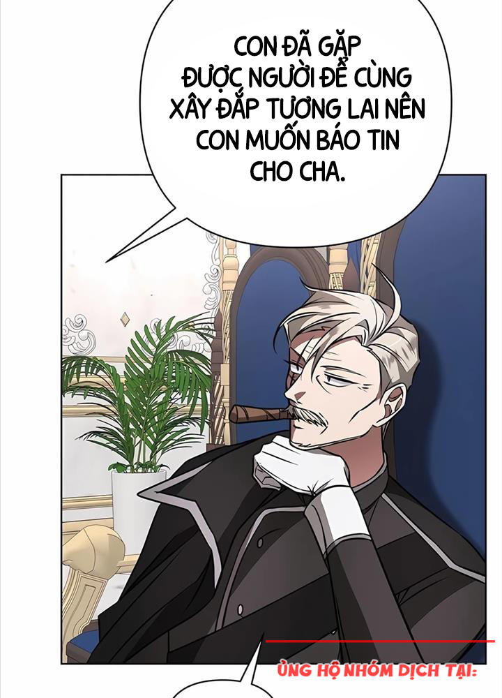 Học Viện Phá Sản: Chapter 16