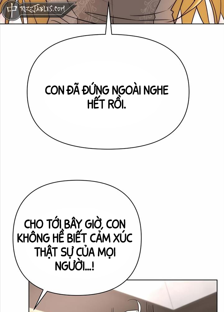 Học Viện Phá Sản: Chapter 16