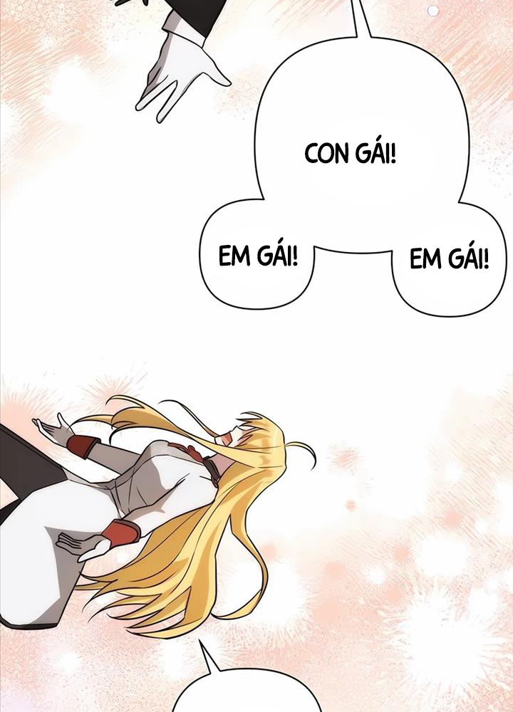 Học Viện Phá Sản: Chapter 16