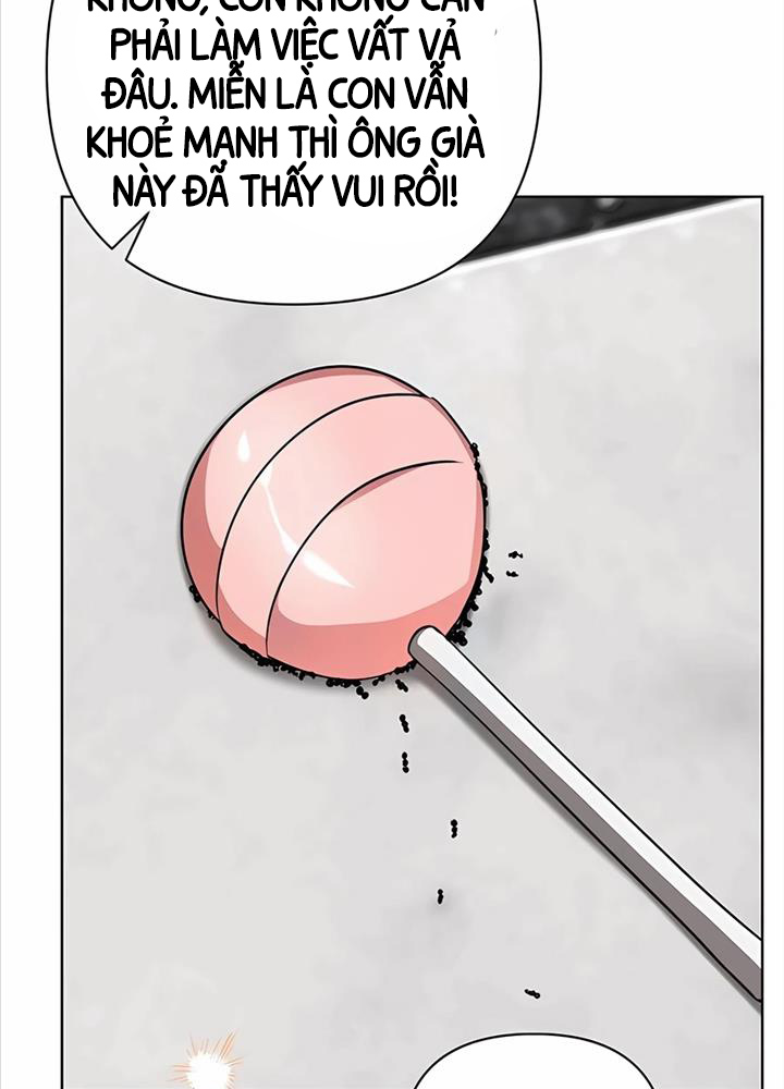Học Viện Phá Sản: Chapter 16