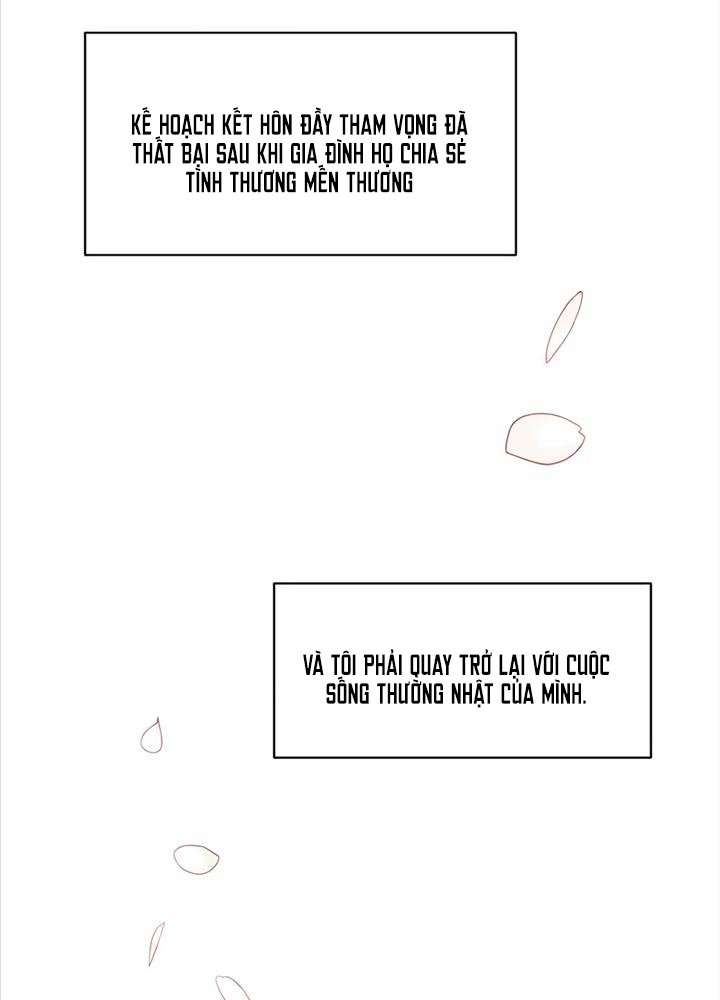 Học Viện Phá Sản: Chapter 16