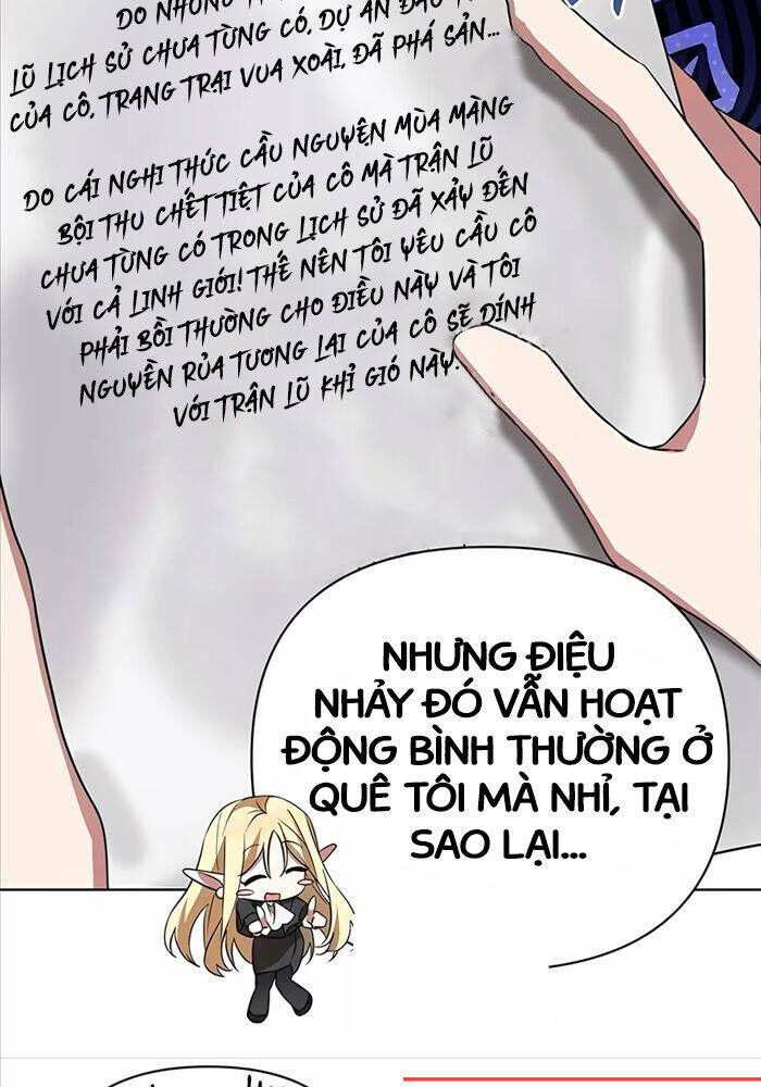 Học Viện Phá Sản: Chapter 17