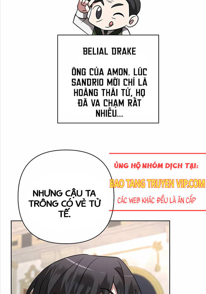 Học Viện Phá Sản: Chapter 17