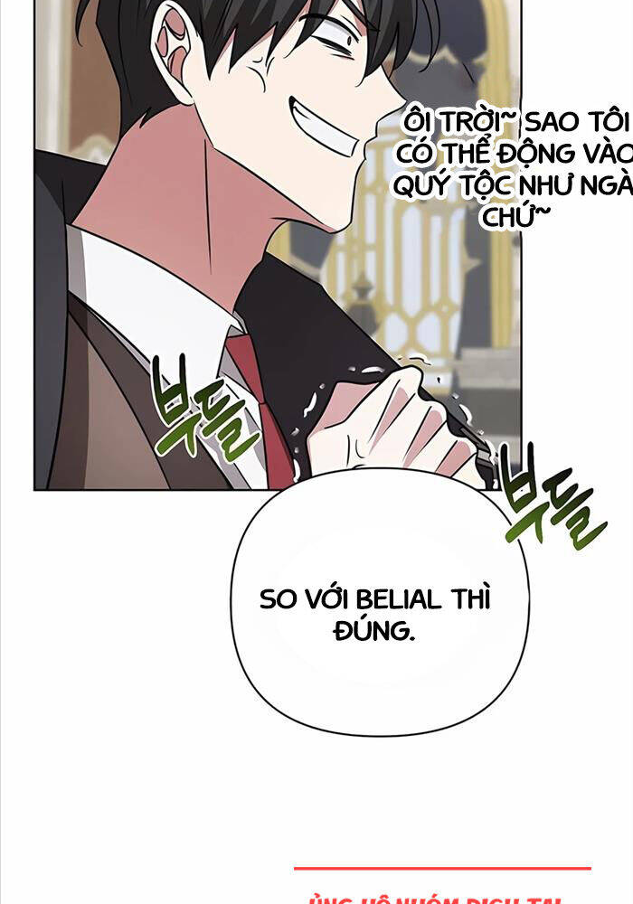 Học Viện Phá Sản: Chapter 17