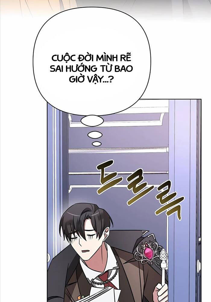 Học Viện Phá Sản: Chapter 17
