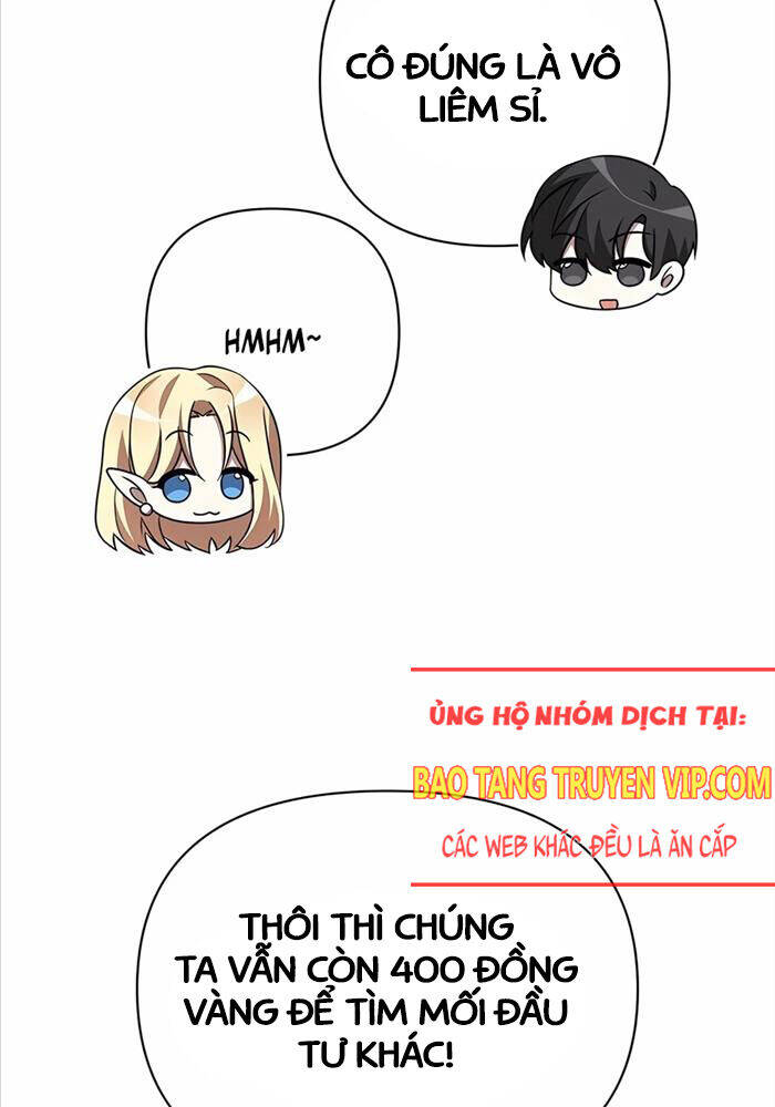 Học Viện Phá Sản: Chapter 17