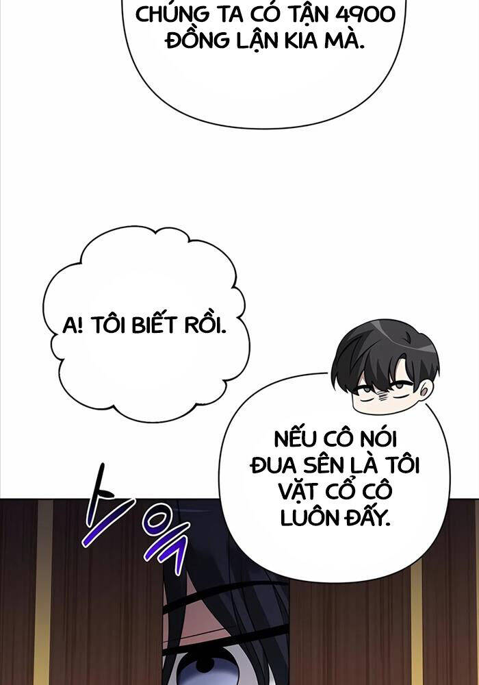 Học Viện Phá Sản: Chapter 17