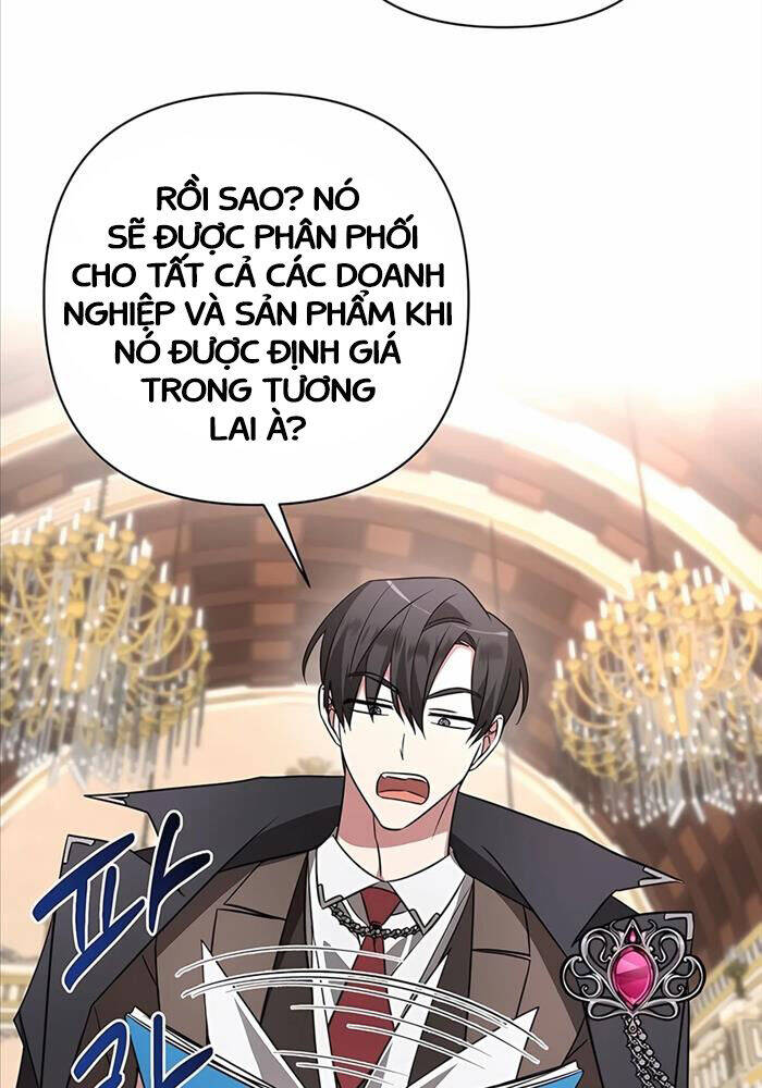 Học Viện Phá Sản: Chapter 17