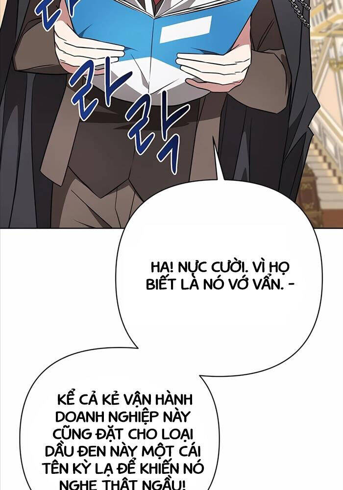 Học Viện Phá Sản: Chapter 17